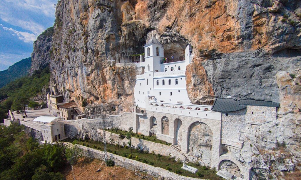 ostrog