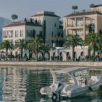 porto montenegro