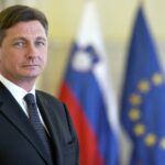 BORUT PAHOR