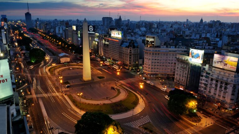 buenos aires