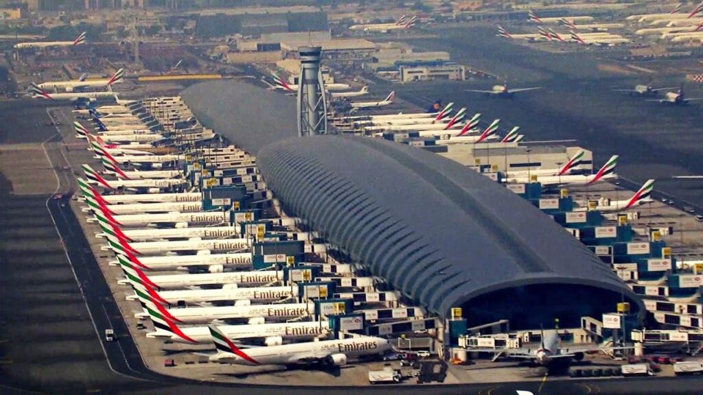 dubai-airport