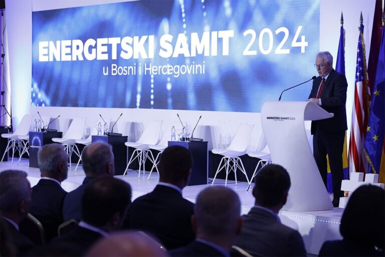 energetski samit