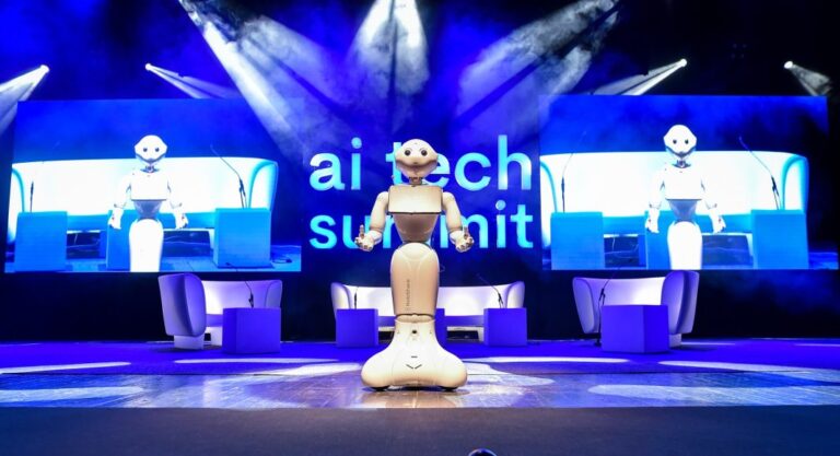 AI TECH SUMMIT SKOPJE