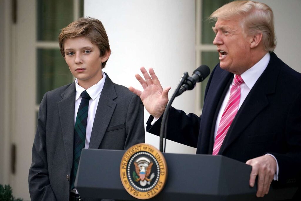 barron-trump-