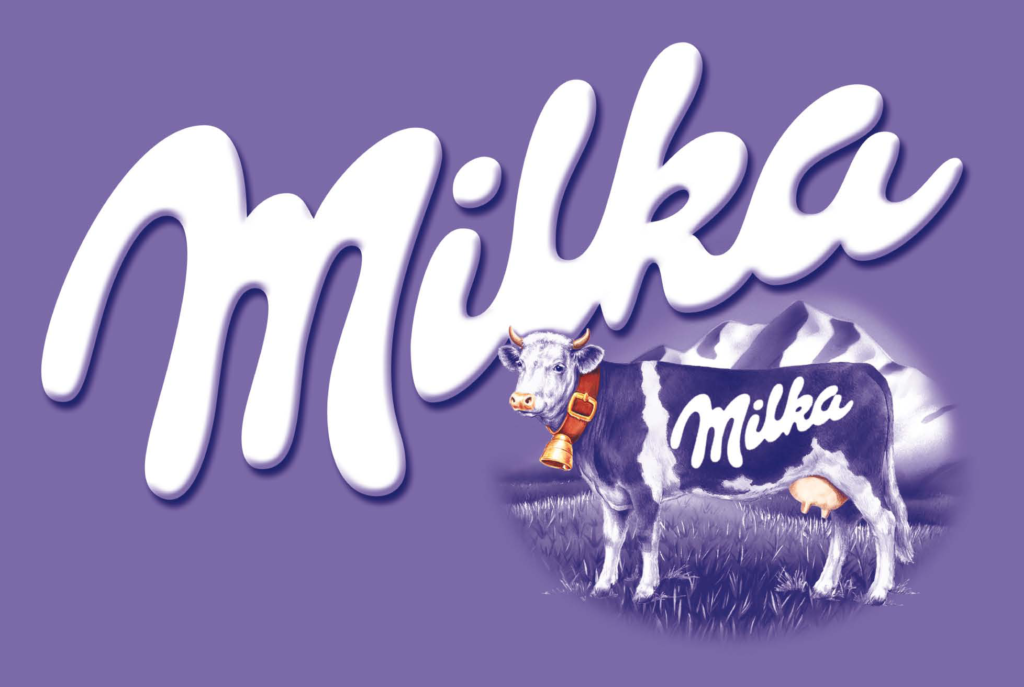 MILKA