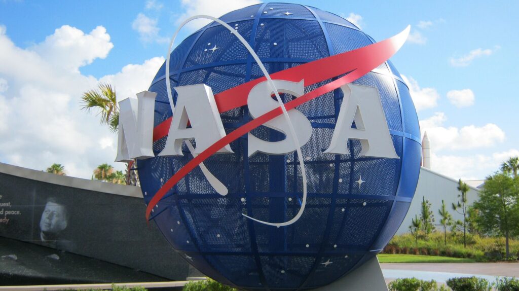 nasa