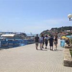 TURISTI OHRID