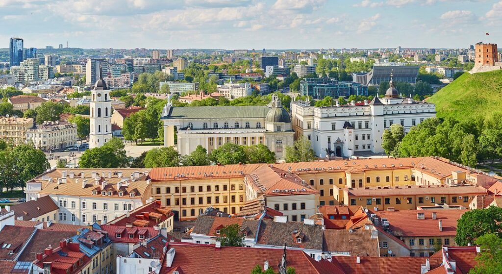 vilnius