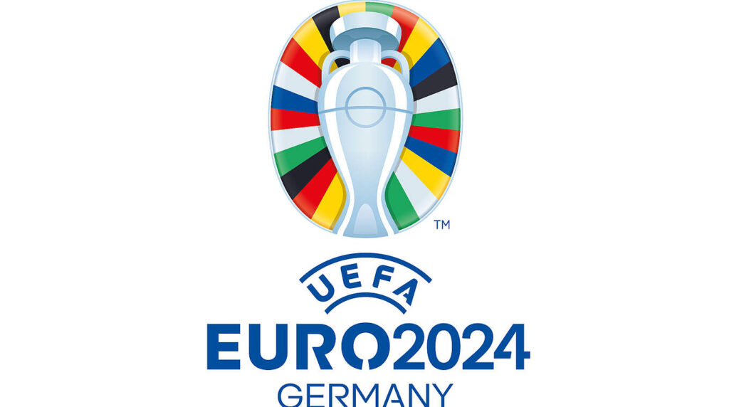 EURO 2024 GERMANIJA