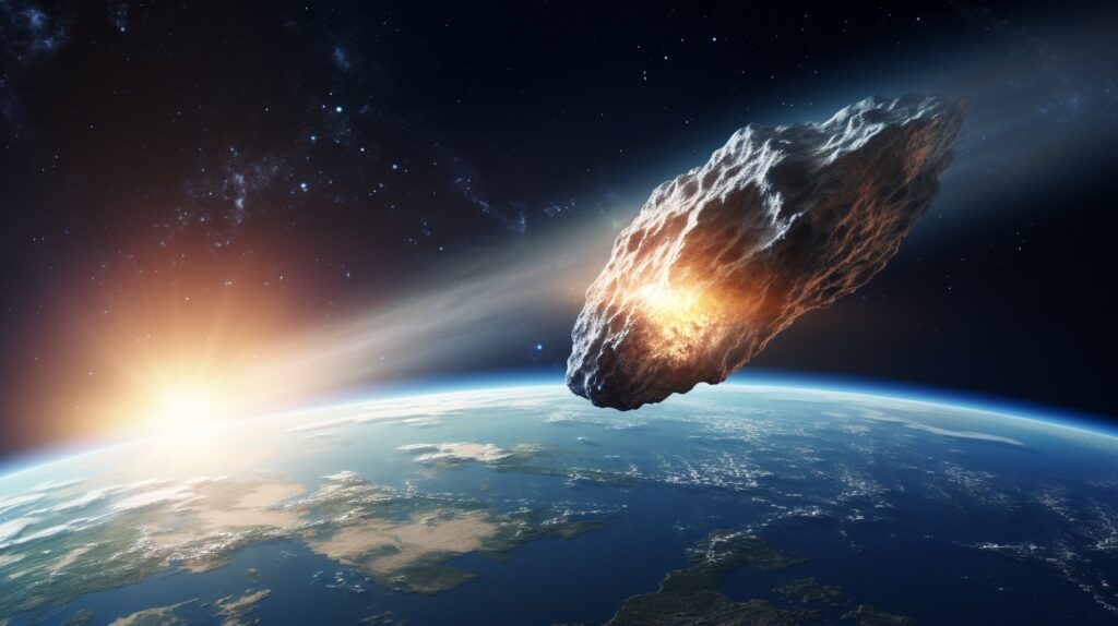 asteroid 3