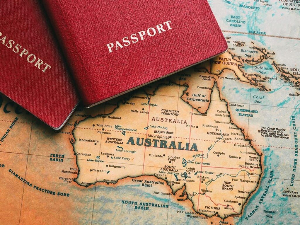 australia-visa