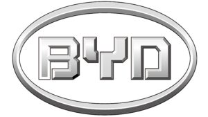 BYD