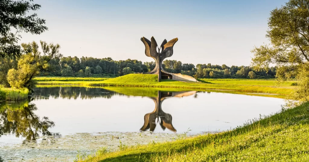 JASENOVAC