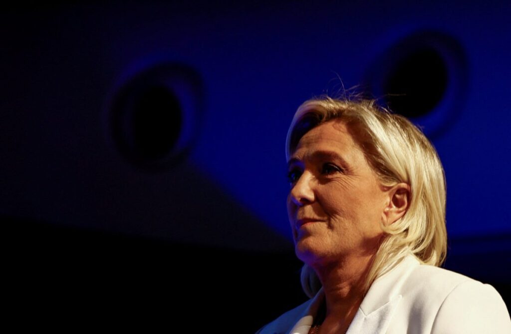 le-pen