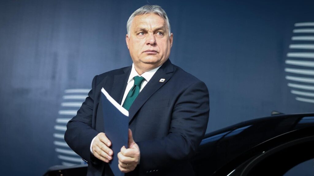 ORBAN