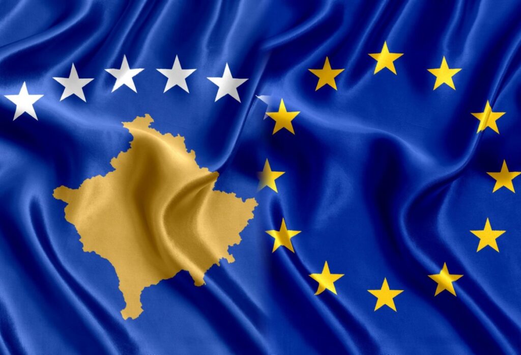 KOSOVO I EU