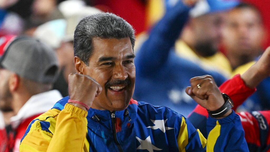 MADURO