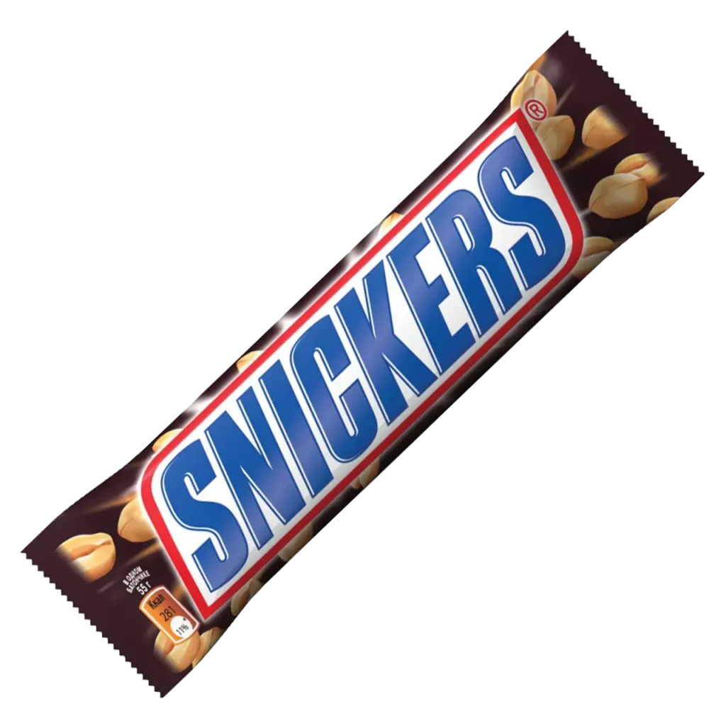 SNIKERS