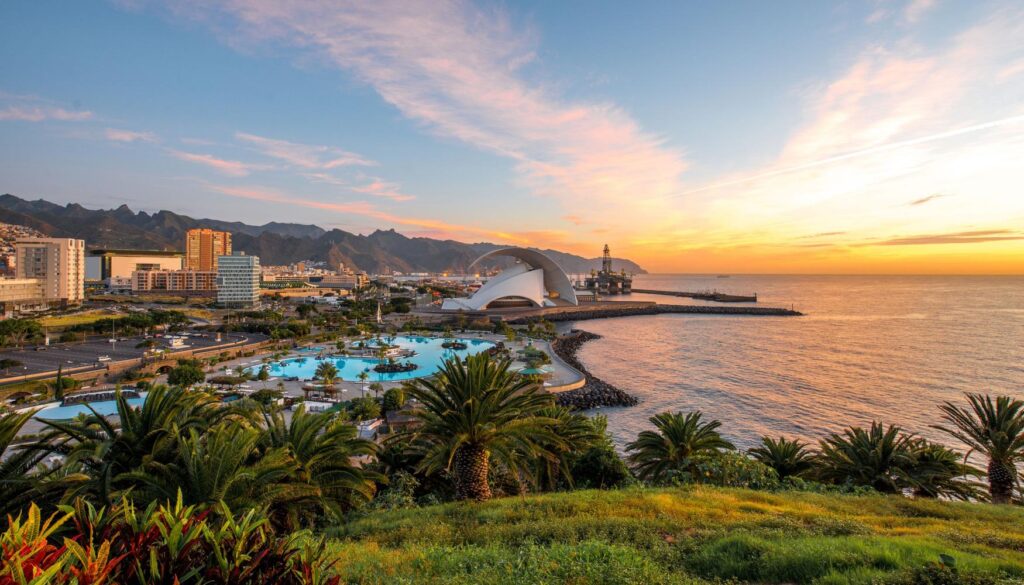 TENERIFE