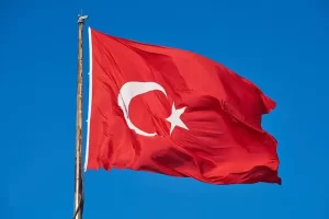 TURCIJA