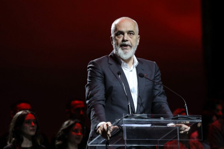 Edi-Rama-