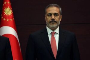 Hakan-Fidan