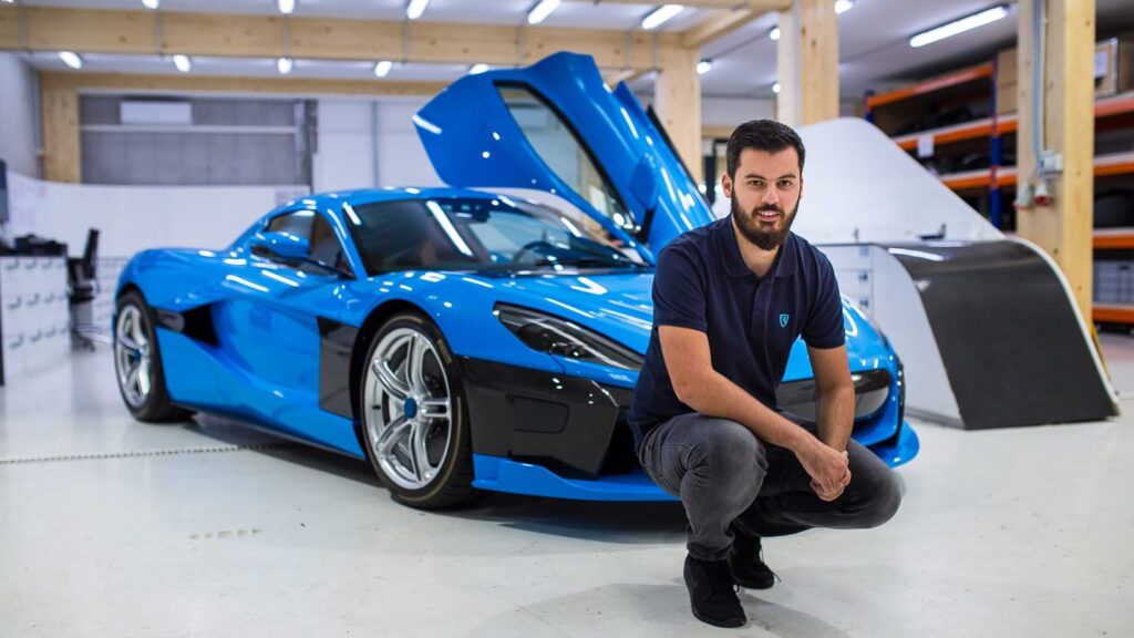 Mate-Rimac-with-Car