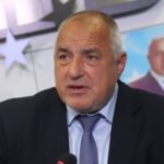 bojko borisov