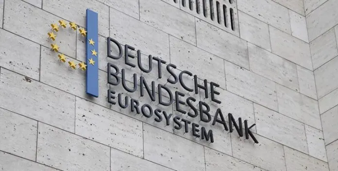 bundesbank