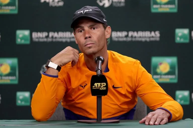 nadal