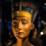 nefertiti