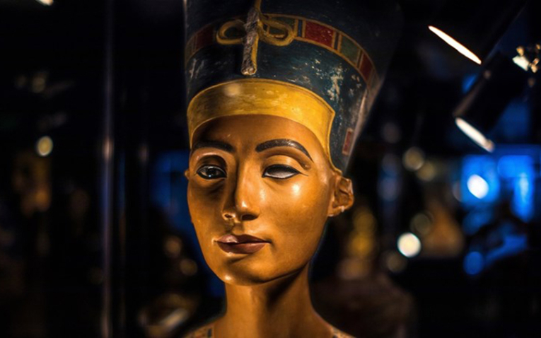 nefertiti