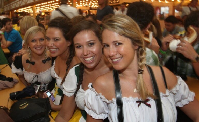 OKTOBERFEST