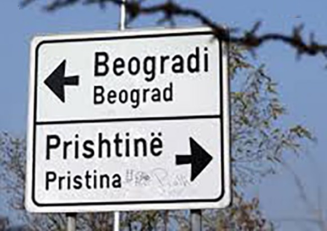 belgrad-pristina