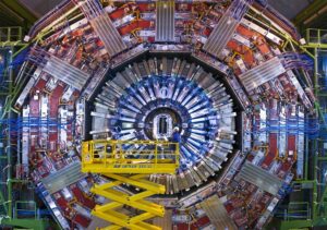 CERN