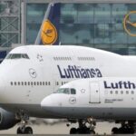 lufthanza