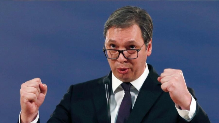 vucic