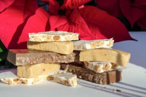 08_HolidayDessertsAroundTheWorld__Turron_shutterstock_764221900