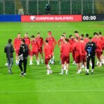 fudbal-italija-makedonija-trening