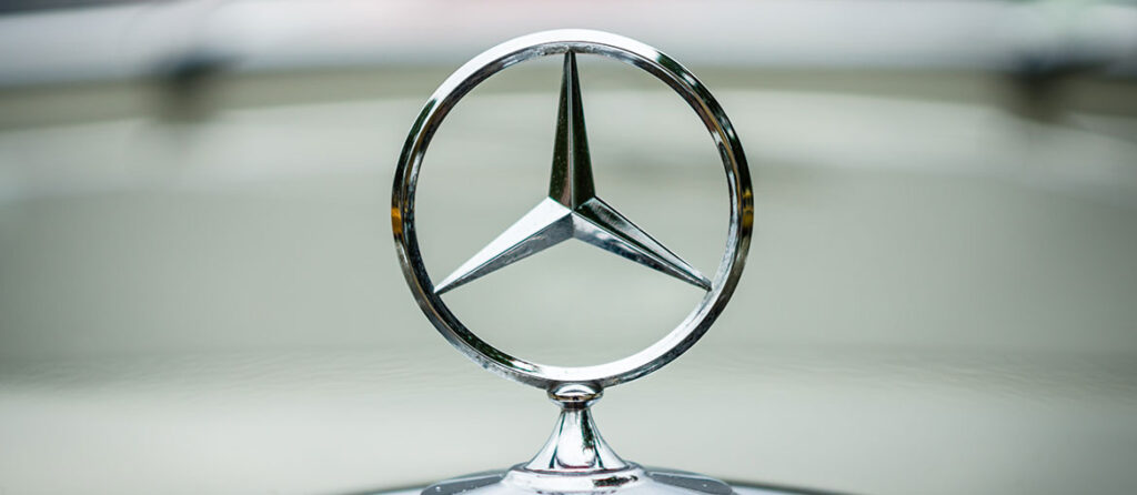 mercedes