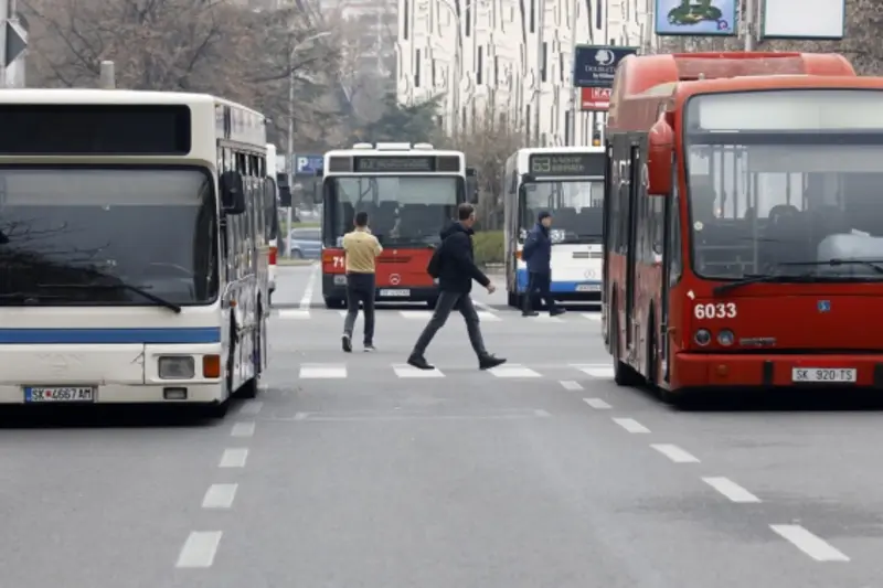 PRVATNI PREVOZNICI