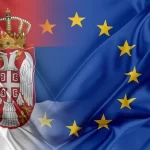 SRBIJA EU