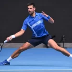 Djokovic-lizga-Melburn-2025