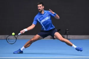 Djokovic-lizga-Melburn-2025