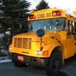 school-bus