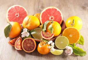 Citrus-Fruits-Names-for-Preschoolers-and-Kids