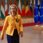 EU Foreign ministers Council meeting