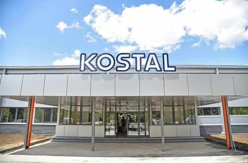 KOSTEL