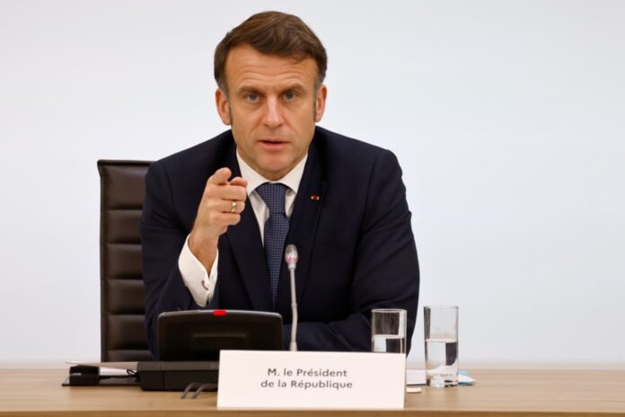 International Conference on Syria in Paris