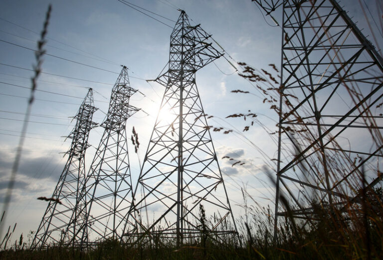 Russia stops electricity supplies to Belarus